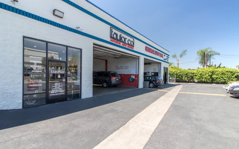 Super Service of Pomona Valley — Auto repair shop in Pomona