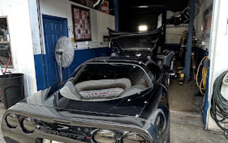 A & R Affordable Auto Repair