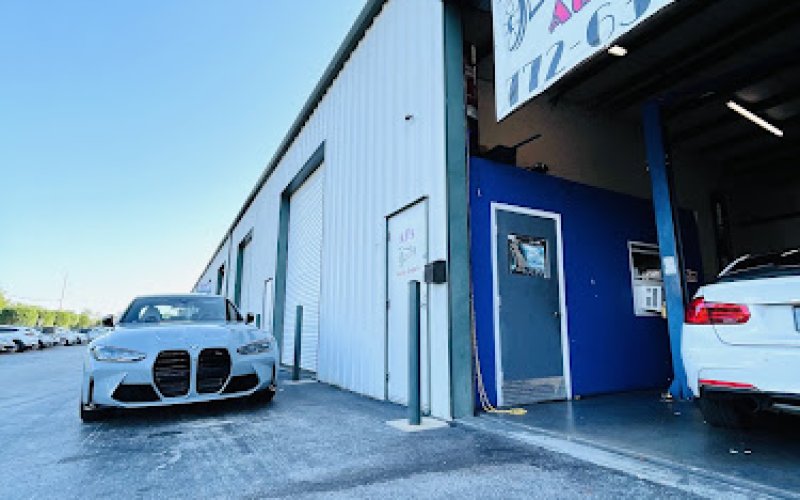 AJ'S Auto Repair