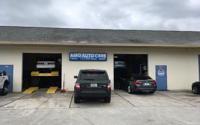 AMO Automotive Care Co