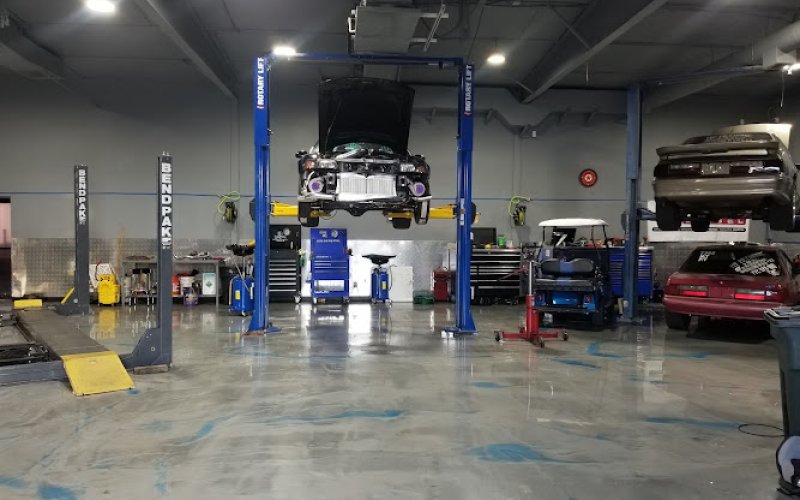 MY MECHANIC OF T.C, L.L.C