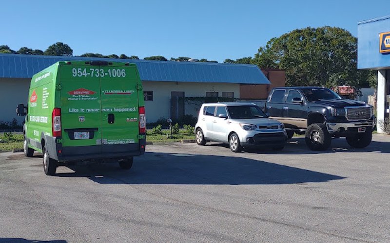Phil's Auto Clinic