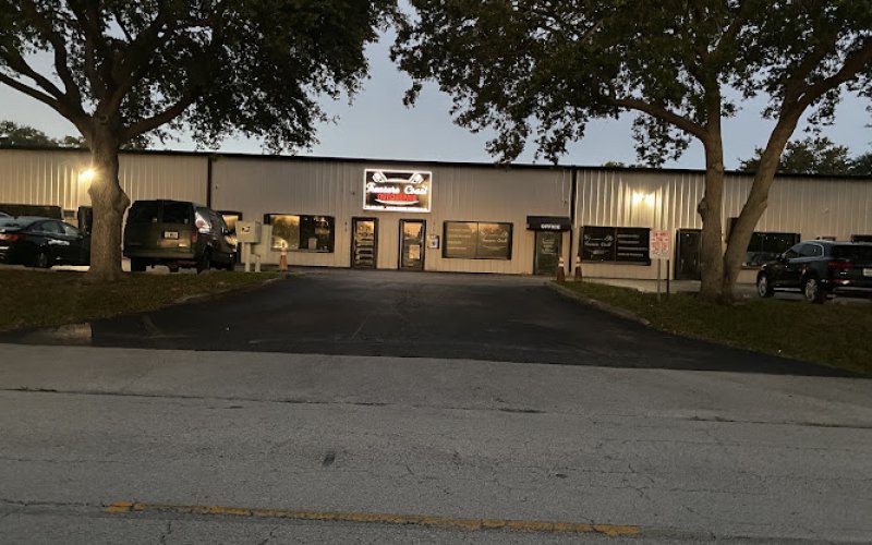 Treasure Coast Auto Repair