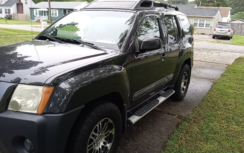 Chris's Auto Services — Auto repair shop in Portsmouth