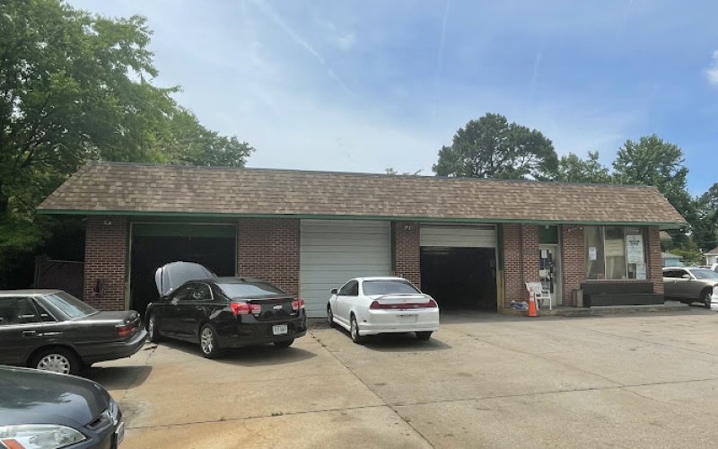 Fair & Honest Auto Repair — Auto repair shop in Portsmouth
