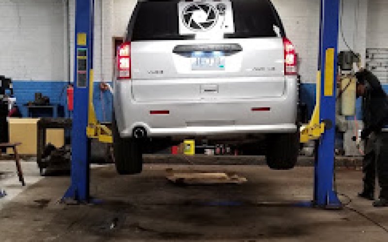 Correa Auto Repair LLC