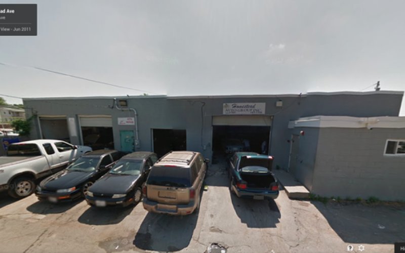 Howdy's Auto Repair