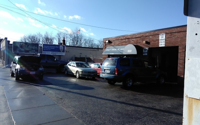 Jimmy's Charles Street Auto