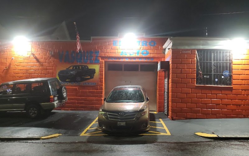Vasquez Electro Auto Repair & Towing