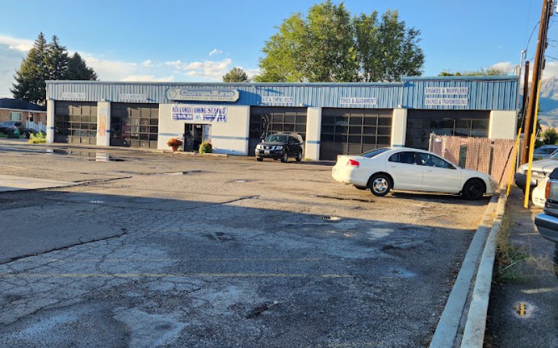 Computune Certified Auto Repair