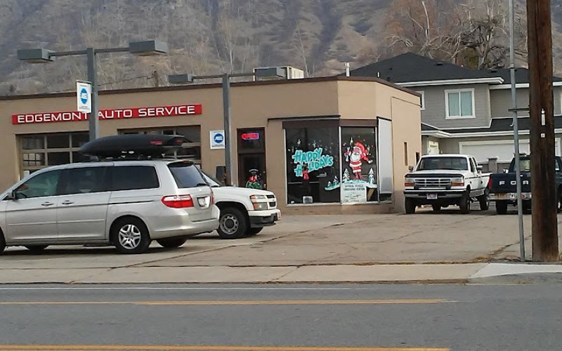 Edgemont Auto Service