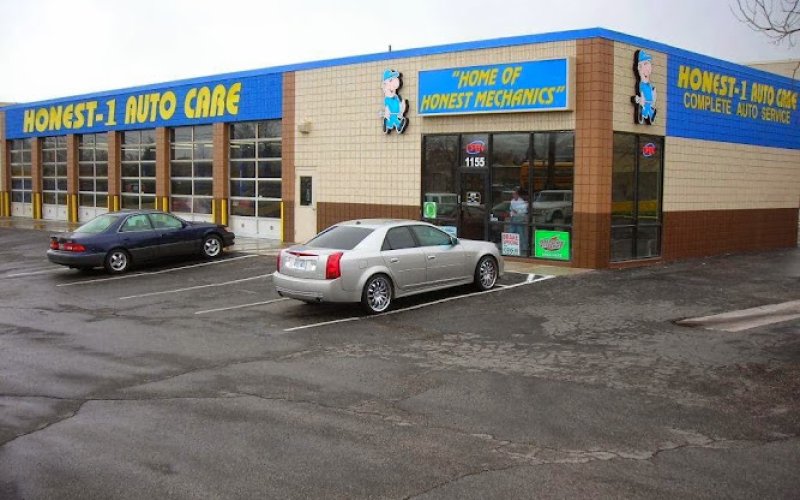 Honest 1 Auto Care