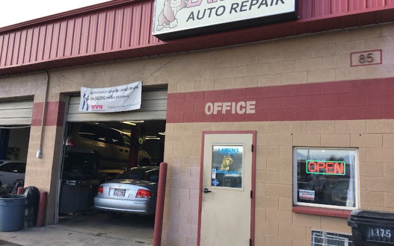 Larsen's Auto Repair