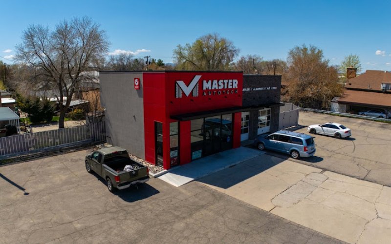 Master AutoTech
