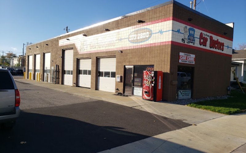 Provo Car Doctors