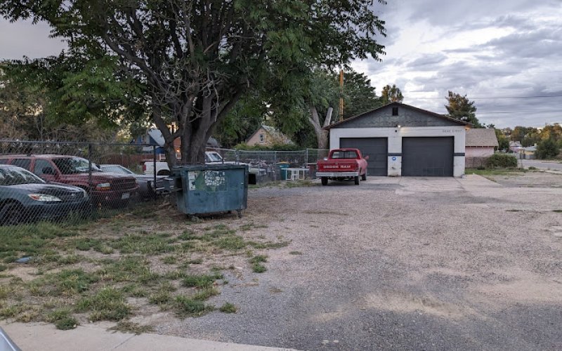 Gene's Auto Repair