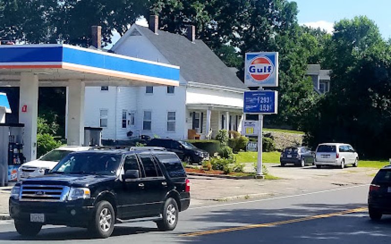 Ken's Automotive Repair — Auto repair shop in Quincy