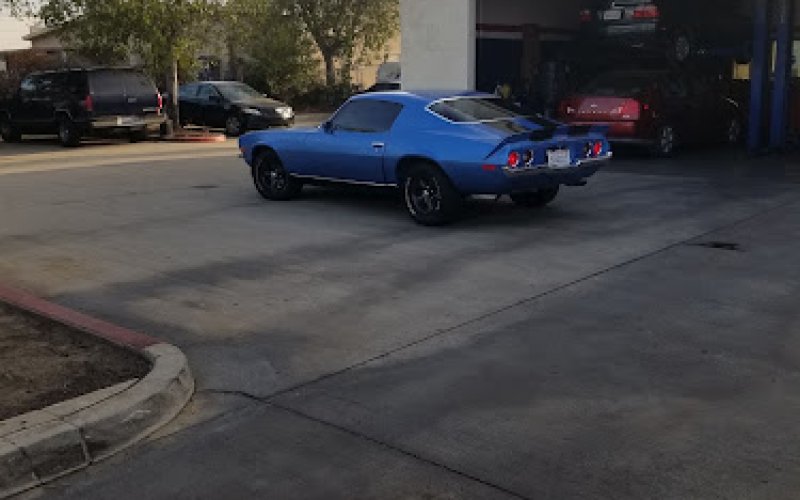 AutoTech's — Auto repair shop in Rancho Cucamonga