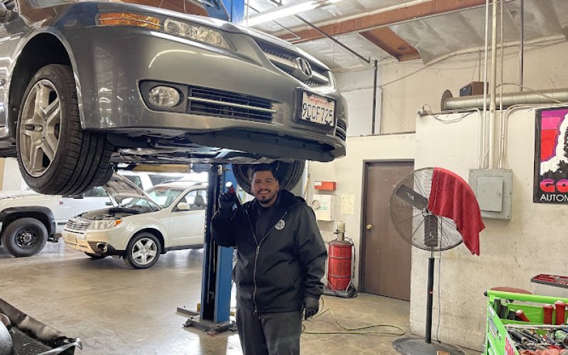 Rancho Autocare — Auto repair shop in Rancho Cucamonga