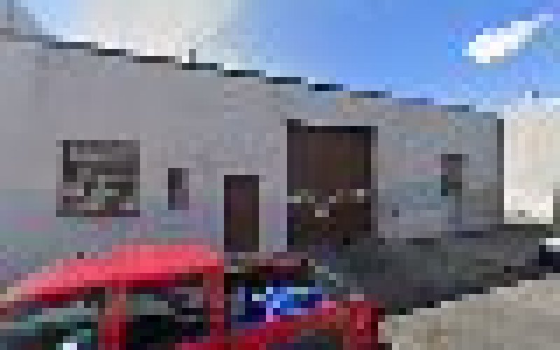 Joe Miranda's Garage — Auto repair shop in Reading