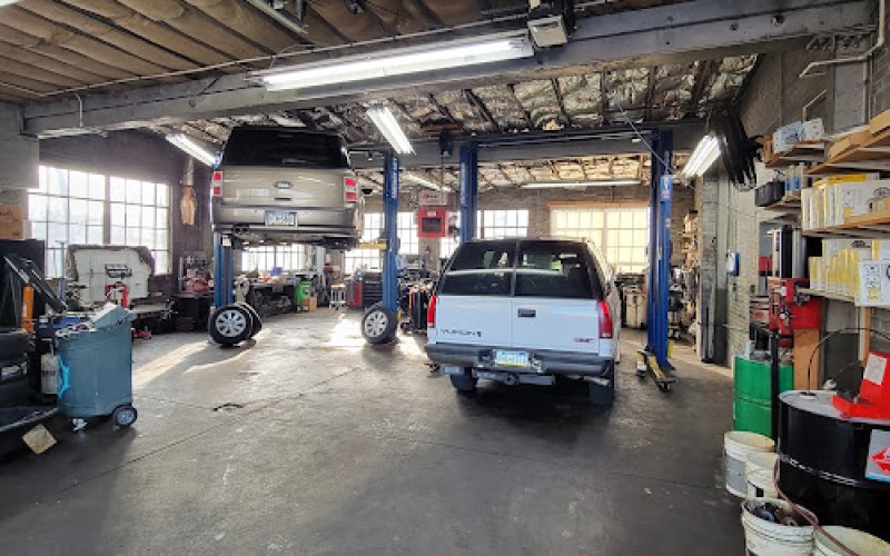 King's Auto Repair Inc.
