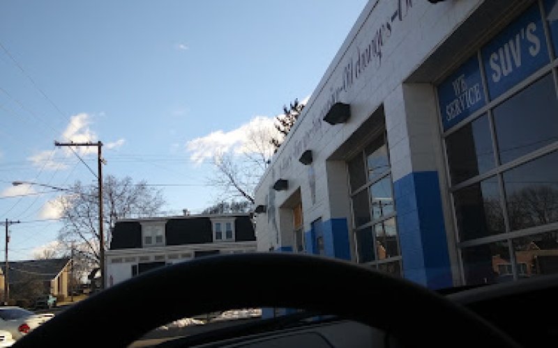 Marrero Auto Service