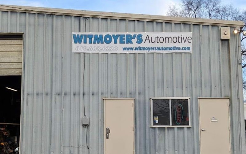 Witmoyer's Automotive
