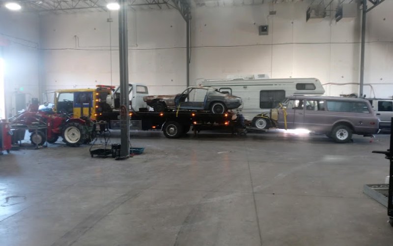 Nevada Auto Care
