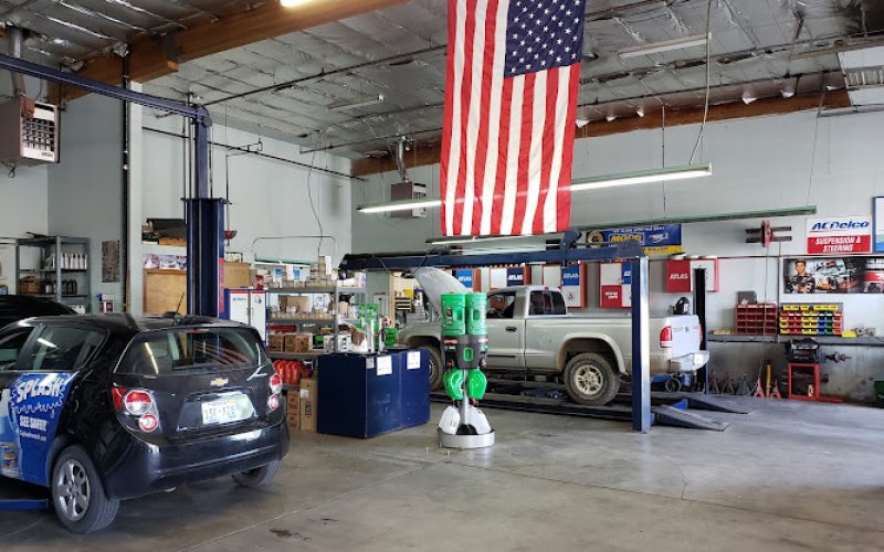 Southgate Automotive