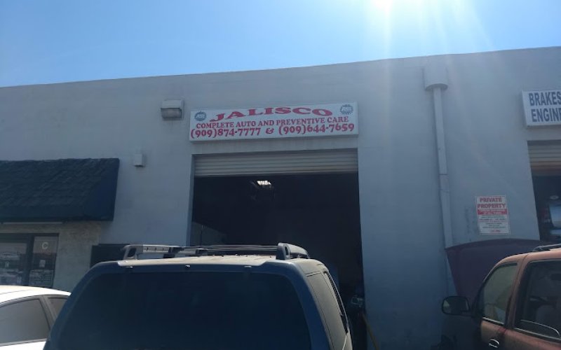 Jalisco Auto Repair