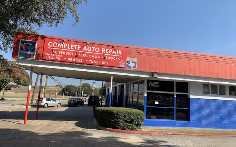 Arapaho Automotive