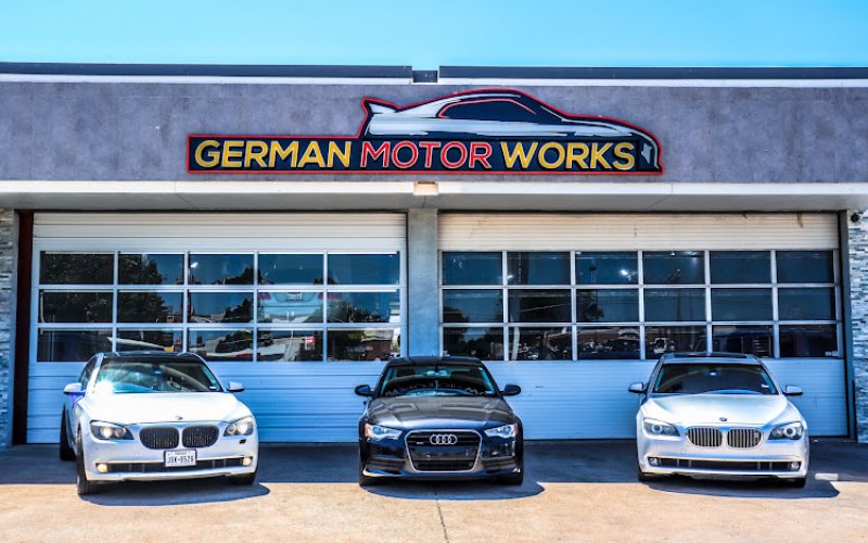 German Motor Works