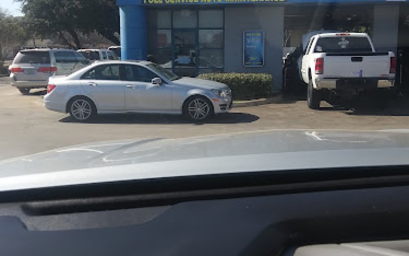 Hi Five Auto Care