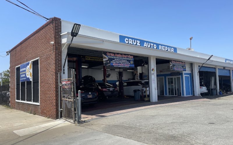 Cruz Auto Repair