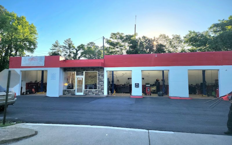 Complete Automotive of Richmond