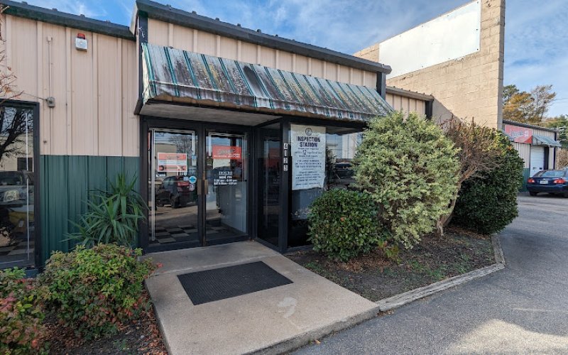 Edward's Auto Care