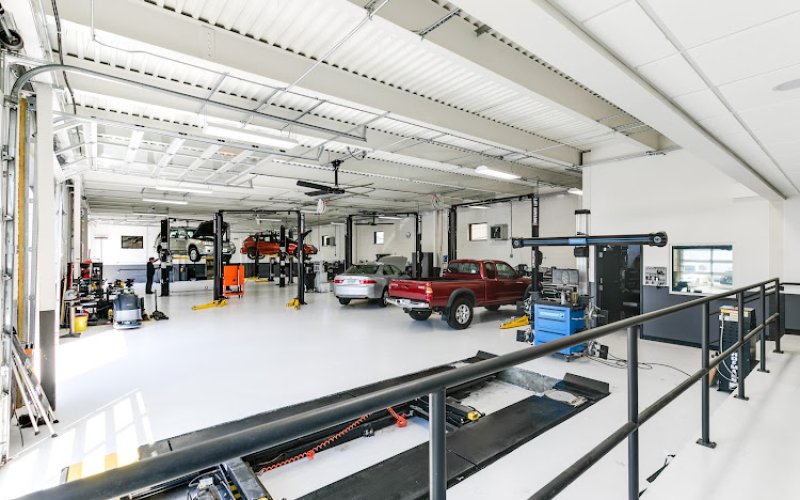 Ironwood Automotive