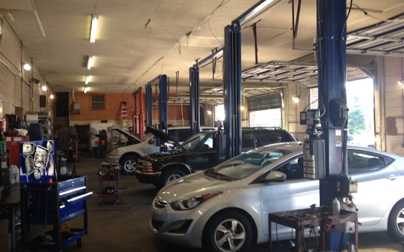 Williams Auto Service