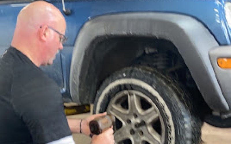 Broadway Car Care — Car repair and maintenance service in Rochester