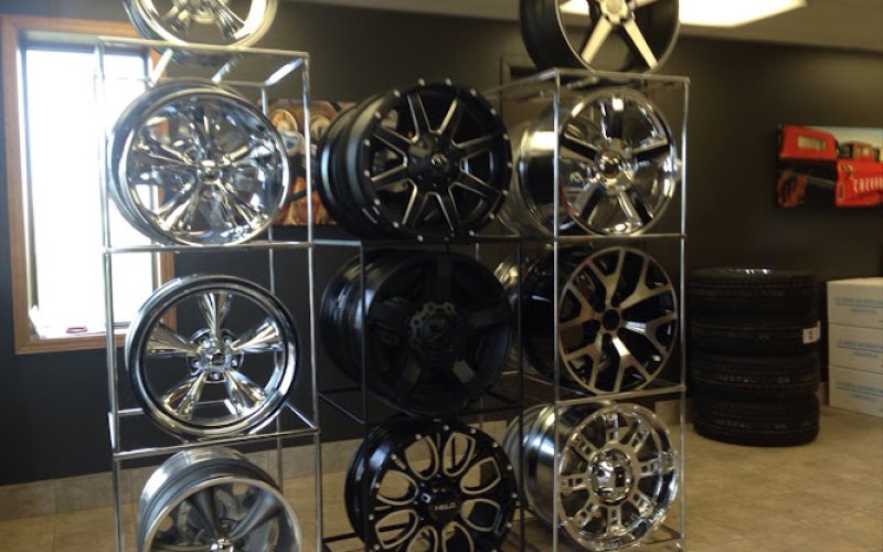 Jim's Auto Care — Auto repair shop in Rochester