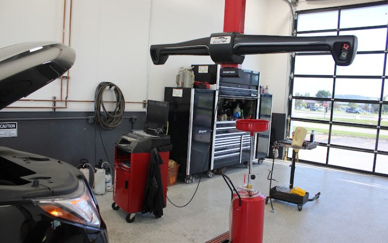 Rochester Auto Care — Auto repair shop in Rochester