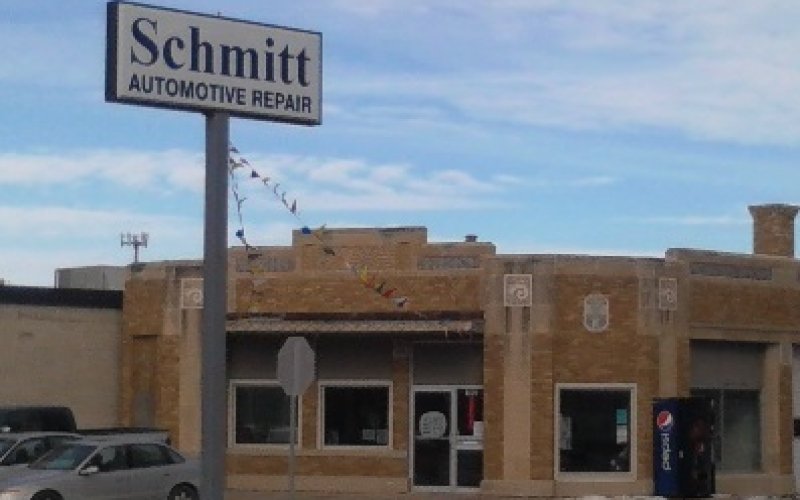 Schmitt Automotive Repair — Auto repair shop in Rochester