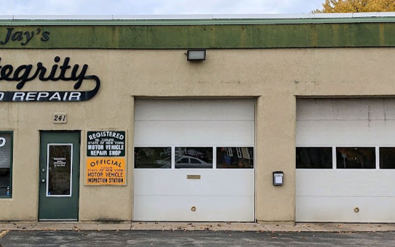 Jay's Integrity Auto Repair Inc
