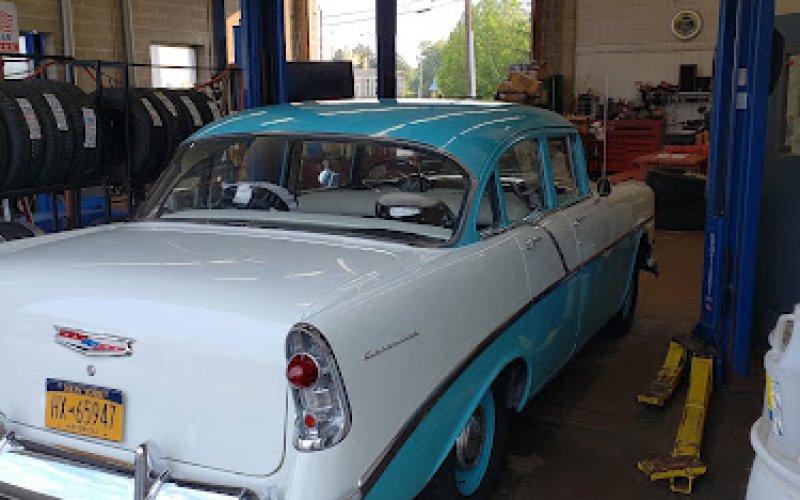 Sam Lovetro Automotive