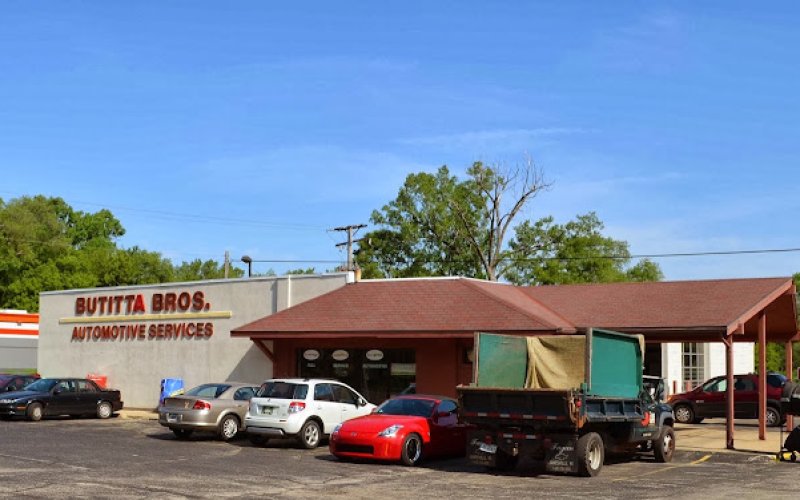 Butitta Auto – Rockford on Main St.