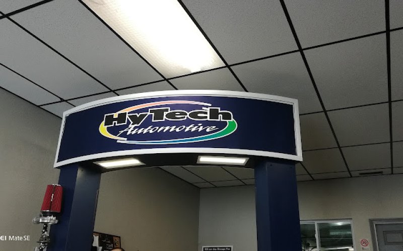 HyTech Automotive, Inc.