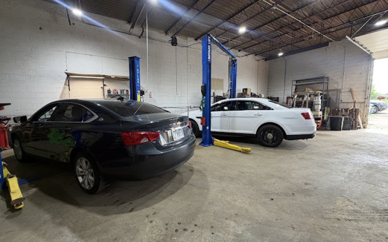 Vidal Auto Repair
