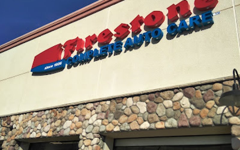 Firestone Complete Auto Care