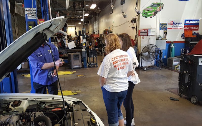 John's Auto Care