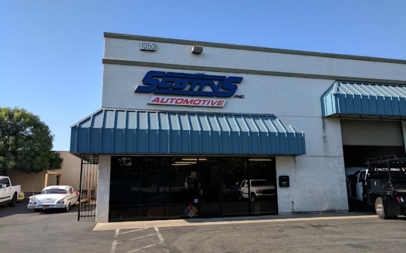 Scotty's Automotive